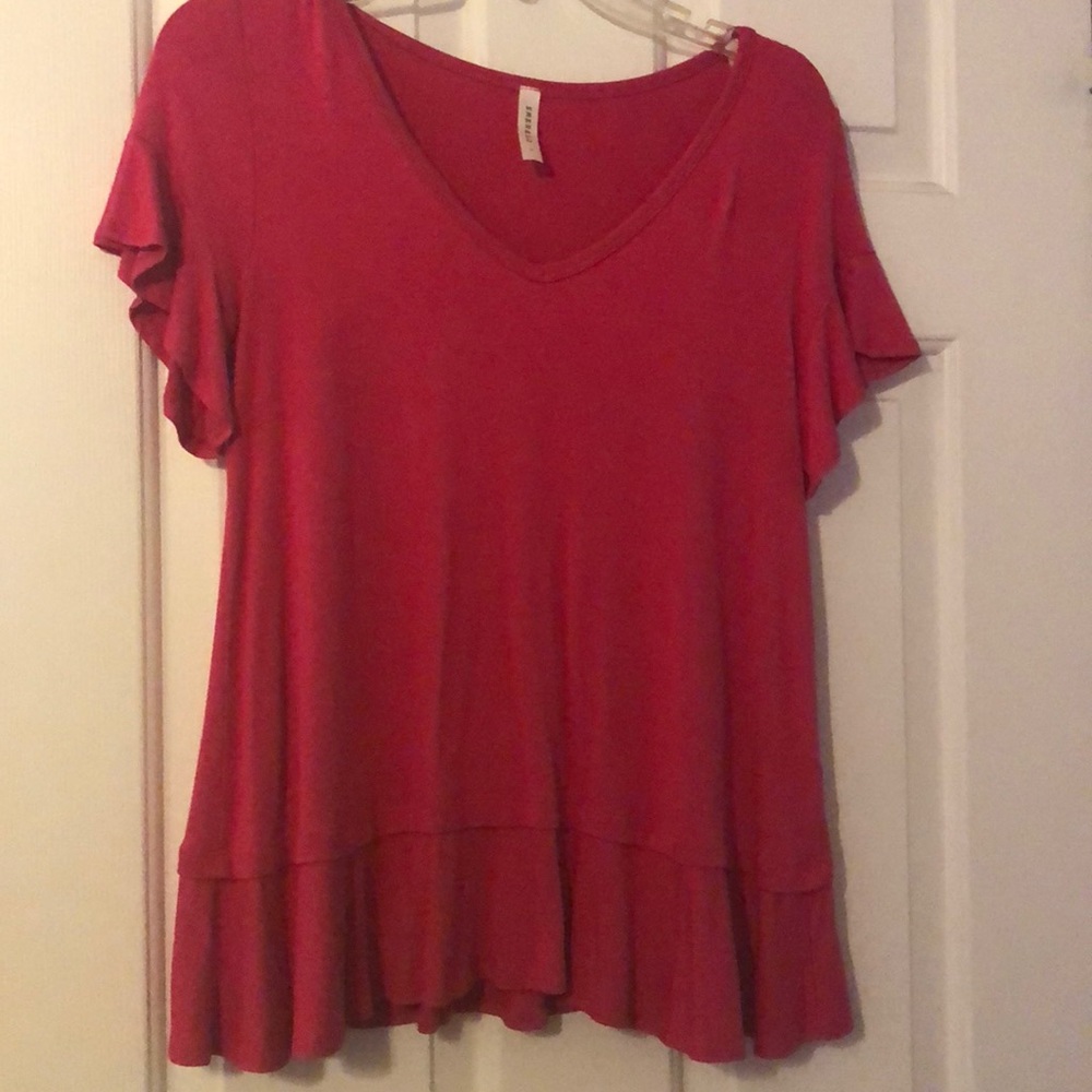 Boutique Top